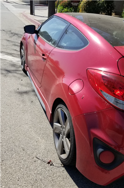 2013 Hyundai Veloster